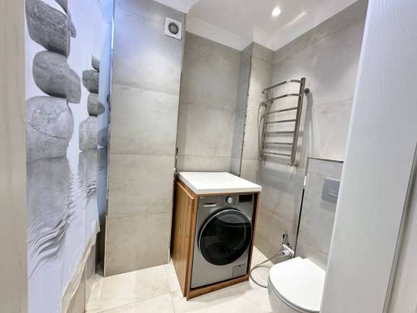 Новостройка 3 ком 130 м. кв в фото 5