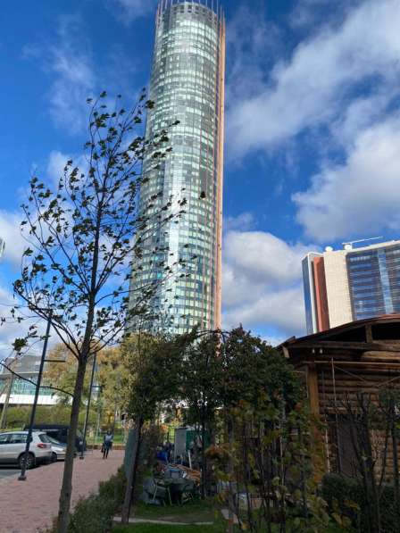 Лучшее помещение под ресторан в Екатеринбурге фото 8