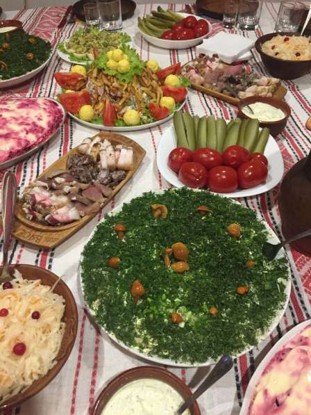 Аренда агроусадьбы в Москве фото 3