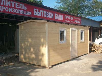 Туалет дачный(уличный)новый дёшево в Краснодаре