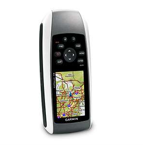 Туристический GPS навигатор Garmin Gpsmap 78