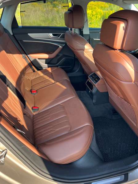 Audi, A6, продажа в г.Минск в фото 6