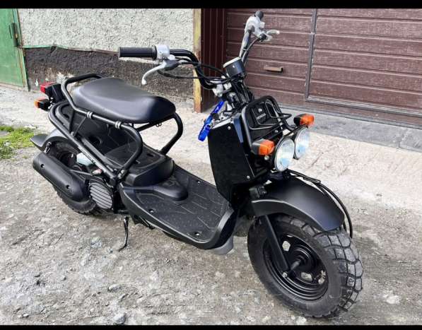 Скутер Honda Zoomer50 в Лабытнанги фото 14