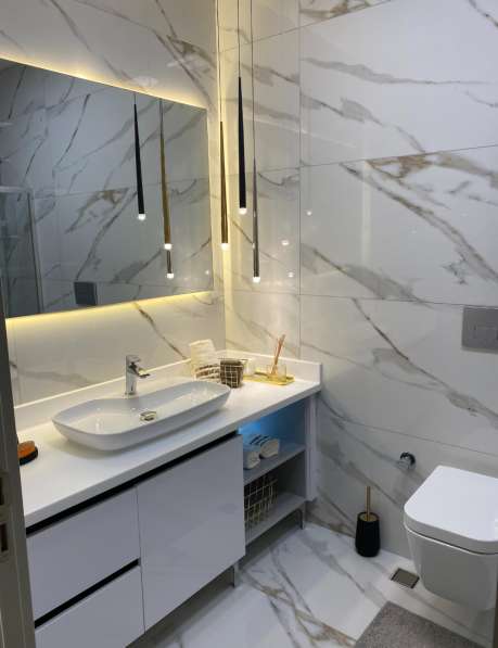 3-к. квартира 90м² Турция, Анталья, Алтынташ в фото 6