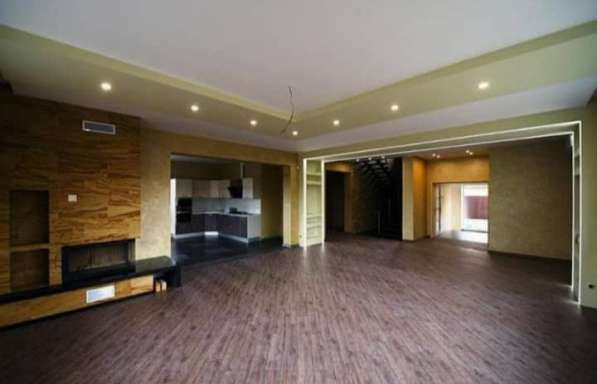 ЕВРОРЕМОНТ ПОД КЛЮЧ в фото 8