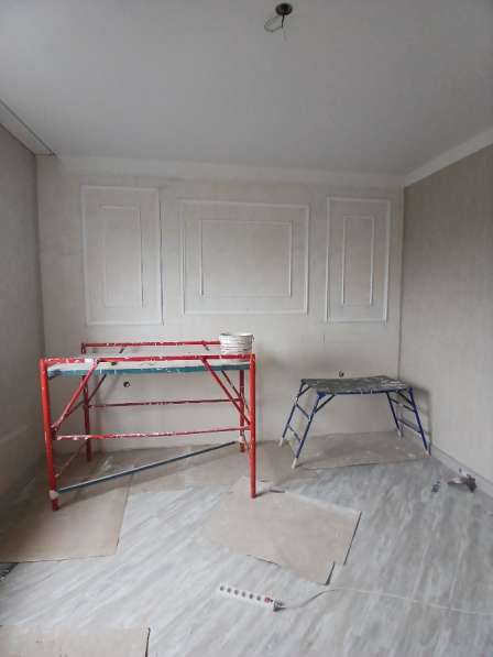 Отделочник-универсал в Пятигорске фото 3