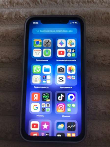 IPhone в Москве фото 4