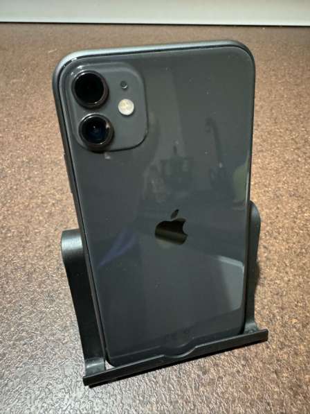 Продам iPhone 11 в Челябинске