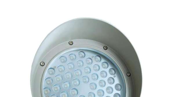 Прожекторы RGBWW для цветовых шоу IQLight в Москве фото 4