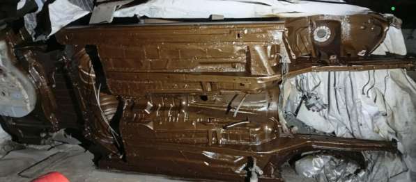 Авторемонт в Москве фото 20