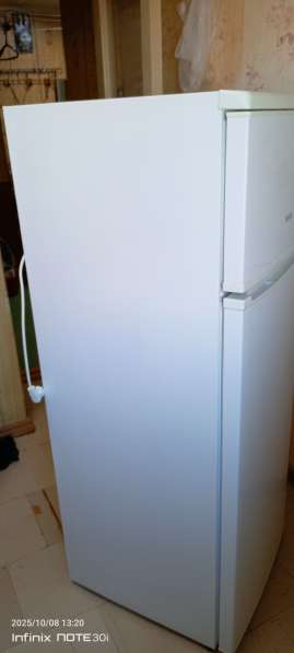 Холодльник VESTEL MDD238VWT бу в Артемовский фото 12