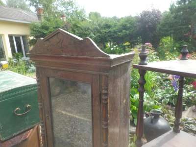 Старинная аптечка в Москве фото 3