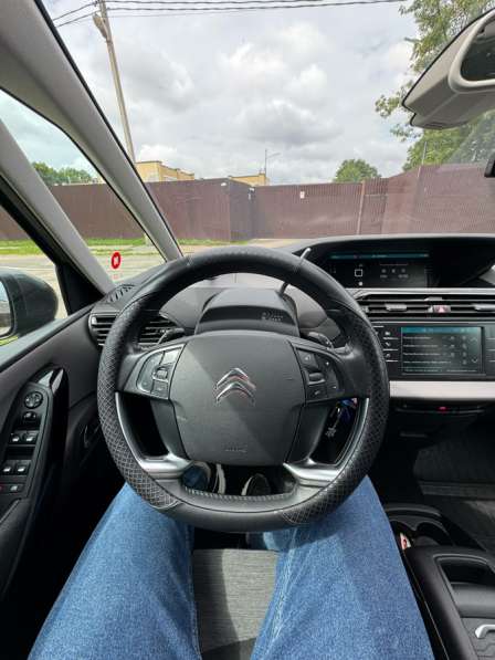 Citroen, C4 Picasso, продажа в г.Минск в фото 5