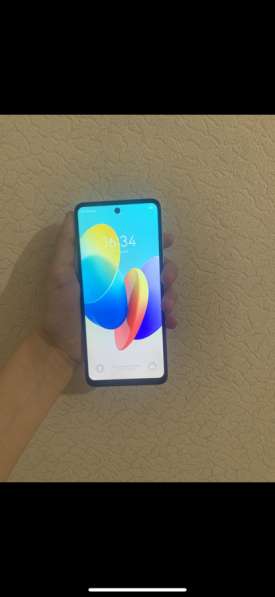 Телефон Tecno go 2024 в Волгограде