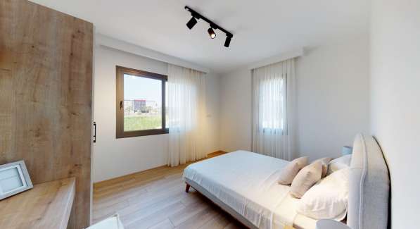 3-к. квартира 90м² Турция, Мерсин, Мезитли в фото 5