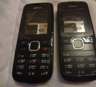 Корпус Nokia C1-01