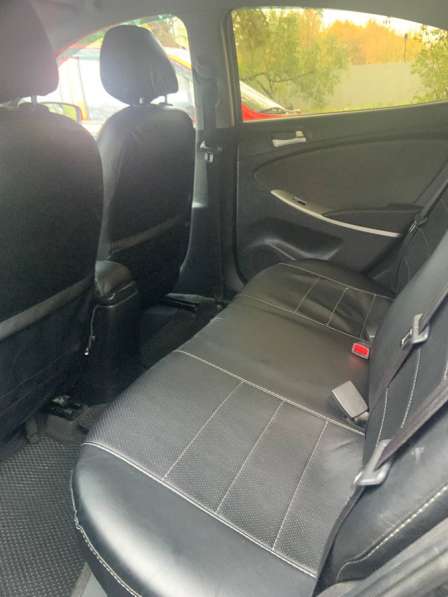 Hyundai, Solaris, продажа в Балашихе в Балашихе фото 4