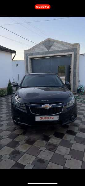 Chevrolet, Cruze, продажа в Москве в Москве