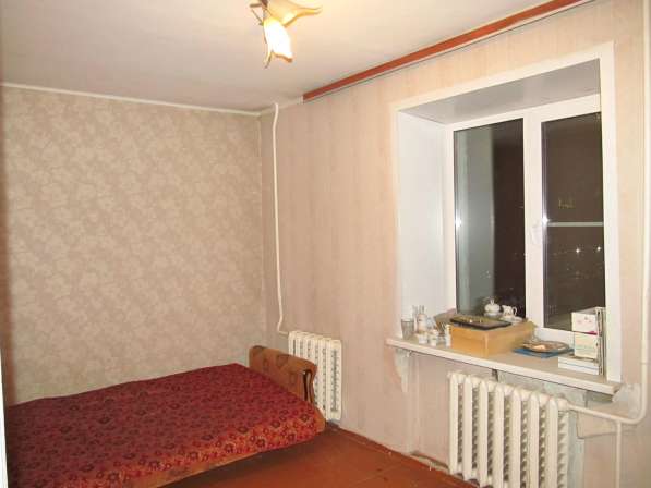 Продаю 3х комнатную ул. Василия Блюхера в Кургане фото 21