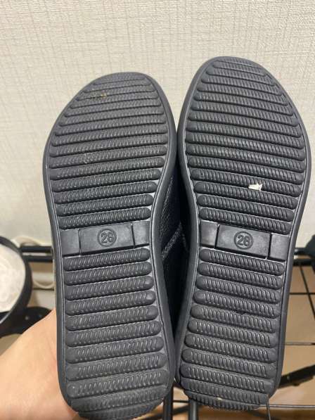 Мокасины на мальчика в Сургуте