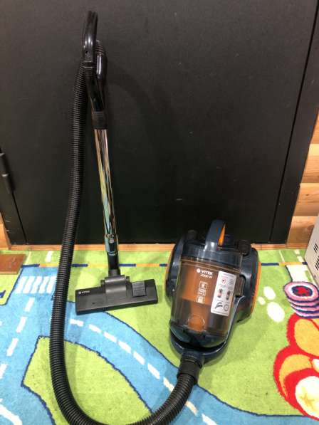 Пылесос Витек 2000w