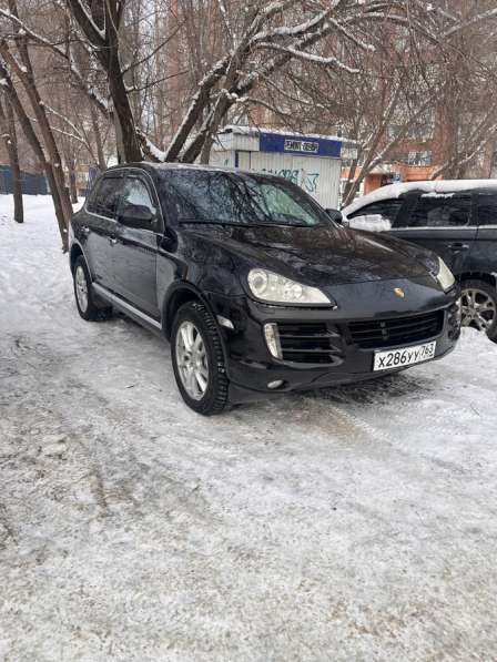 Porsche, Cayenne, продажа в Новокуйбышевске в Новокуйбышевске фото 3