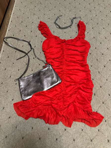 Платья праздничные в Новосибирске фото 3