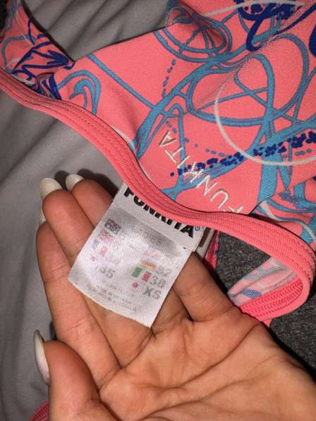 Купальник funkita в Москве фото 4