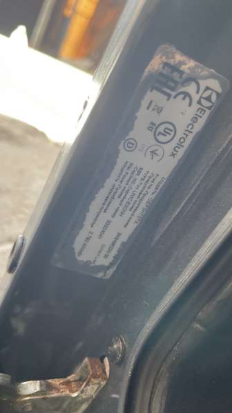 Продам духовой шкаф 15000₽ в Сочи фото 4