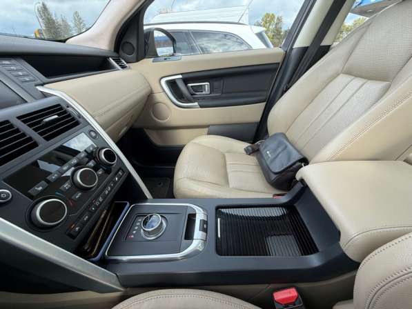 Land Rover, Discovery Sport, продажа в г.Могилёв в фото 5