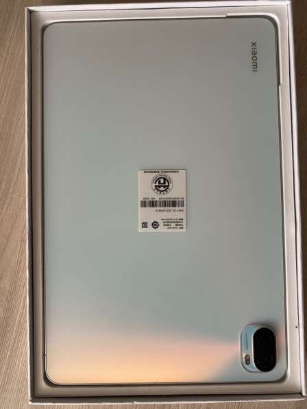 Xiaomi Pad 5 в Краснодаре фото 3