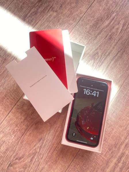 IPhone XR продам срочно в Краснодаре