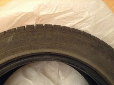 автомобильные шины nokian 205/55 R-16 в Химках фото 4