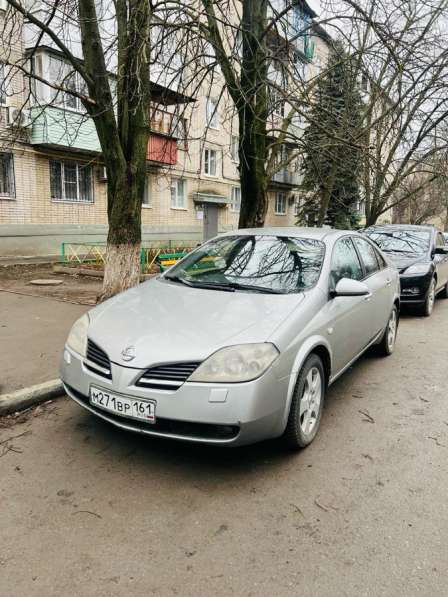 Nissan, Primera, продажа в Новочеркасске в Новочеркасске фото 3
