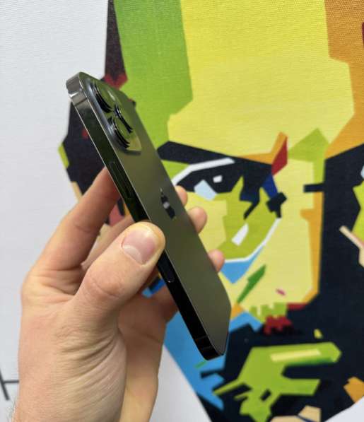 IPhone 13 Pro 256gb в Новомосковске фото 6