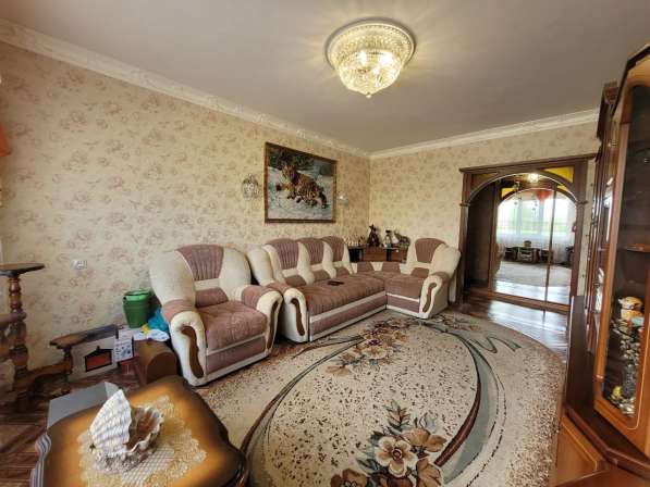 Продается 3-х комнатная квартира, Лукашевича, 27А