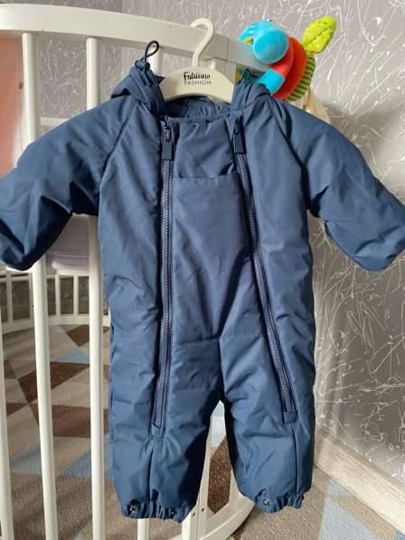 Комбинезон трансформер