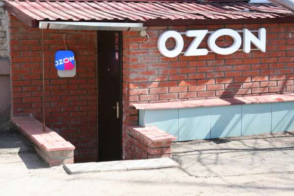 Готовый бизнес Ozon в помещении 96 м2 в Барнауле фото 4