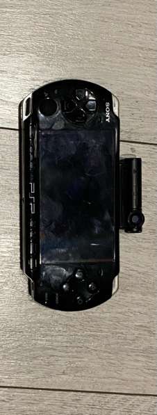 Sony psp 3008
