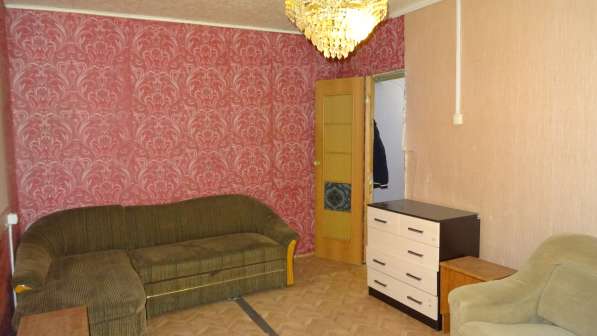 Недорогая двухкомнатная квартира в г. Люберцы в Москве фото 4