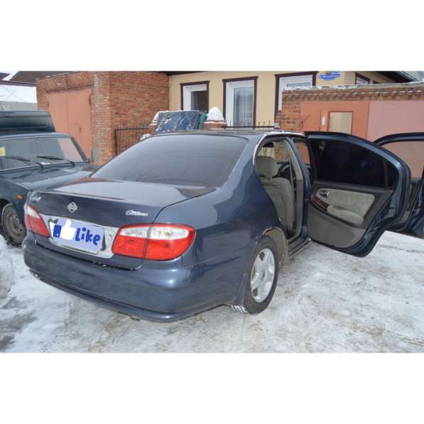 Nissan, Cefiro, продажа в Омске в Омске фото 11