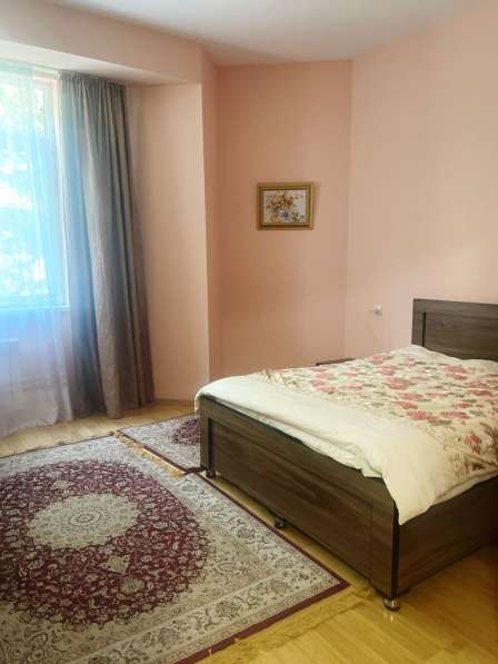 Продаётся квартира в Тбилиси 126,6 кв м в фото 3