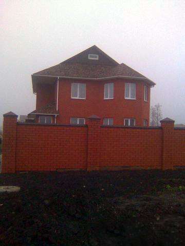 Аренда дома в Белгороде фото 15