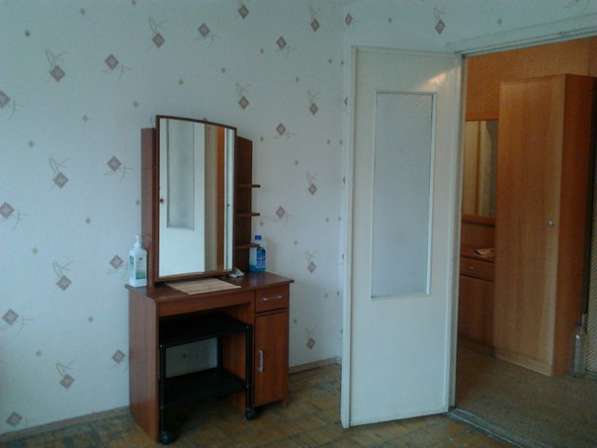 Сдается 3 комнаты в 4 комнатной квартире в Екатеринбурге в Екатеринбурге фото 4
