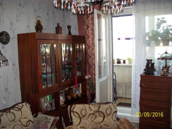 Продам 3-х к. кв. с раздельными комнатами за 4.600.000 руб в Сосновом Бору фото 6