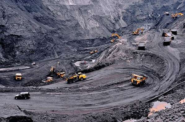 Поставка каменного угля из России и Казахстана в Москве фото 14