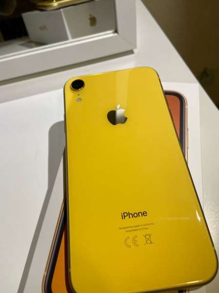 IPhone XR 64GB