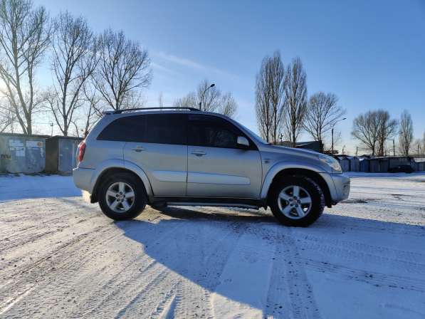 Toyota, RAV 4, продажа в г.Луганск в фото 7