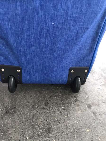 Сумки на колёсах новые в Екатеринбурге фото 3