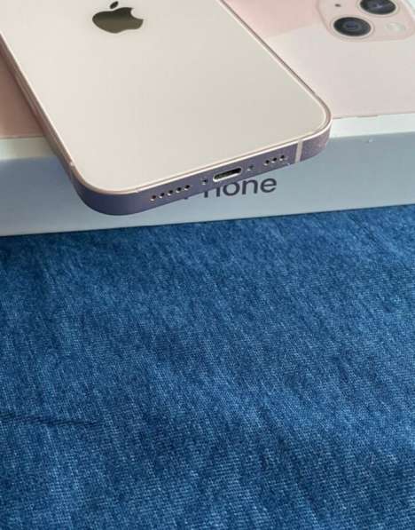 IPhone 13 128gb neverlock в Москве фото 5